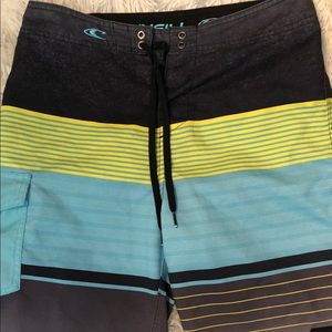O’Neill Men’s Board Shorts